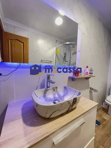 4 Zimmer Wohnung zu verkaufen in Lorca mit Garage - 165.000 € (Ref: 10116398)