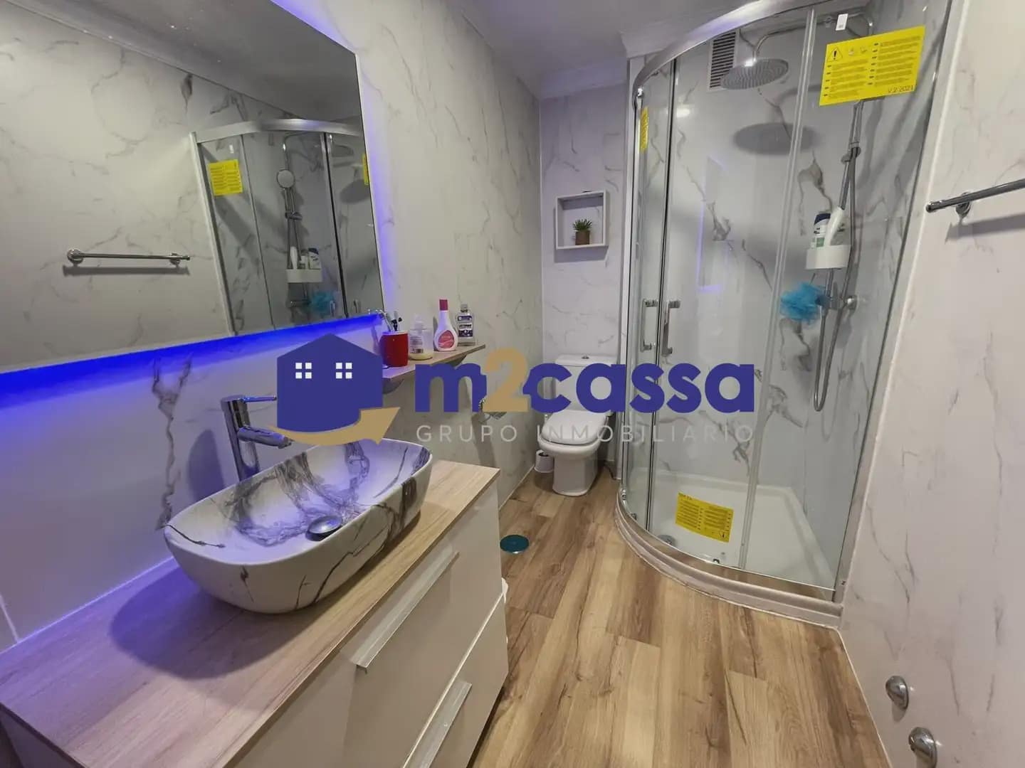 4 soverom Leilighet til salgs i Lorca med garasje - € 165 000 (Ref: 10116398)