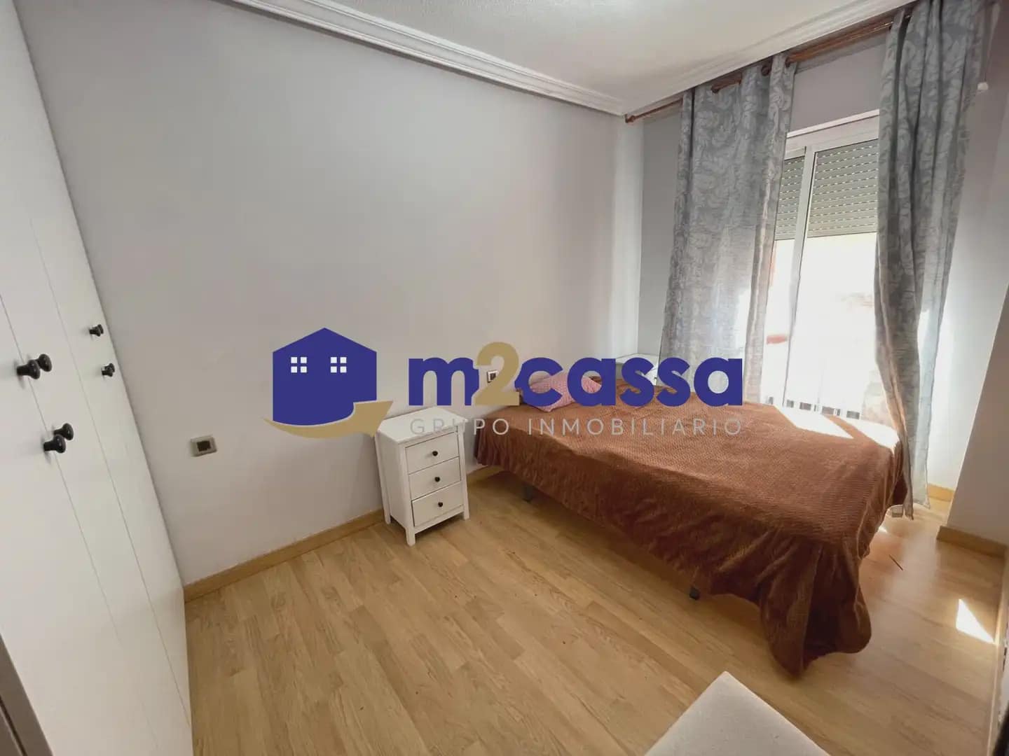 4 soverom Leilighet til salgs i Lorca med garasje - € 165 000 (Ref: 10116398)
