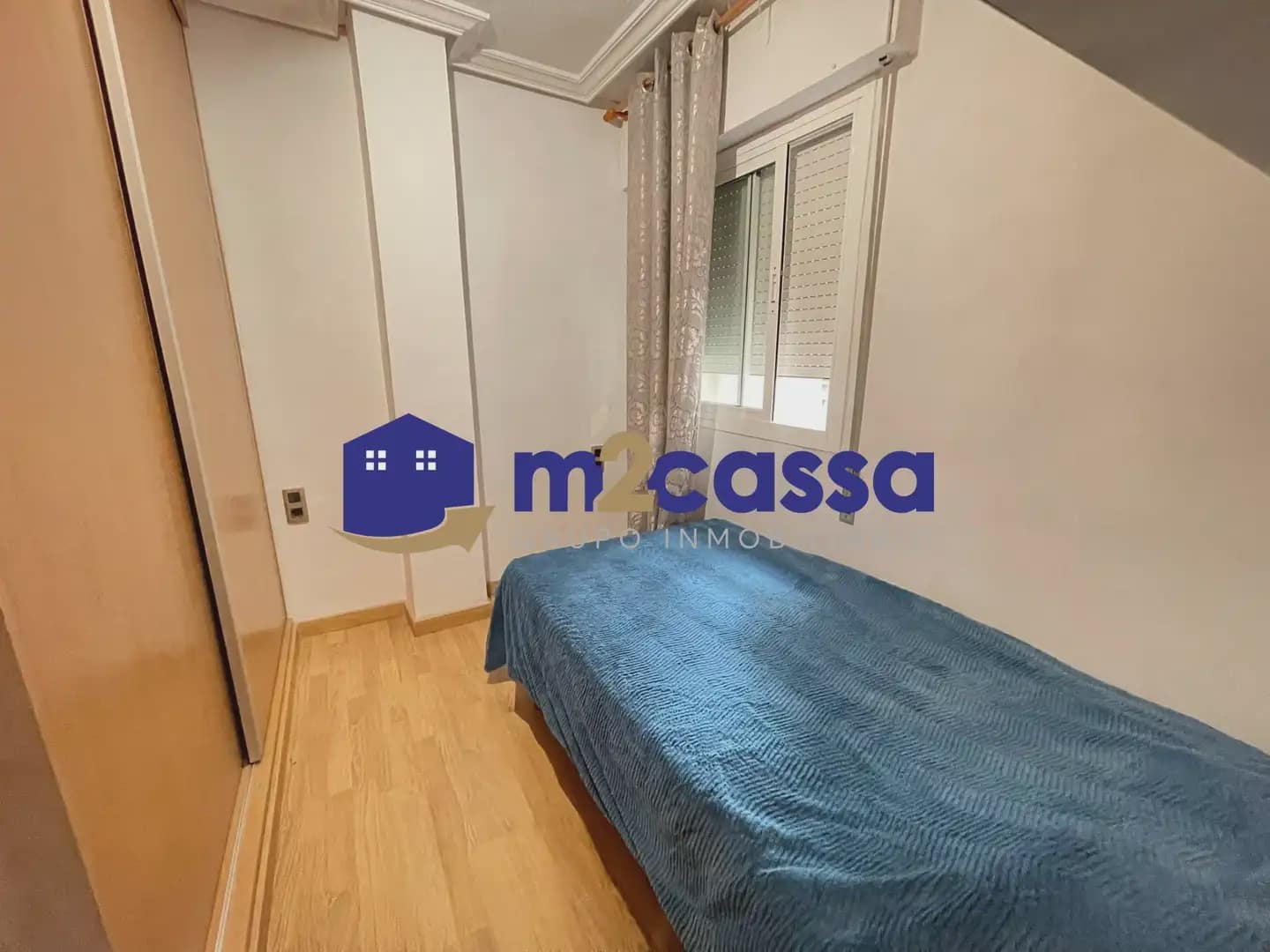 4 soverom Leilighet til salgs i Lorca med garasje - € 165 000 (Ref: 10116398)