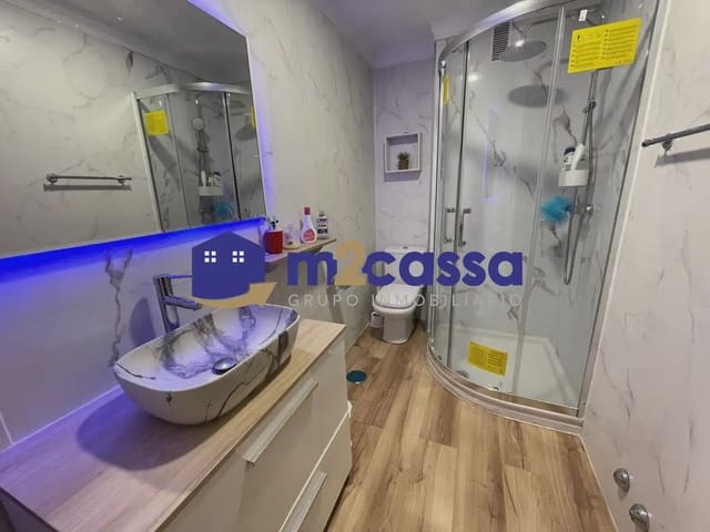 4 Zimmer Wohnung zu verkaufen in Lorca mit Garage - 165.000 € (Ref: 10116398)