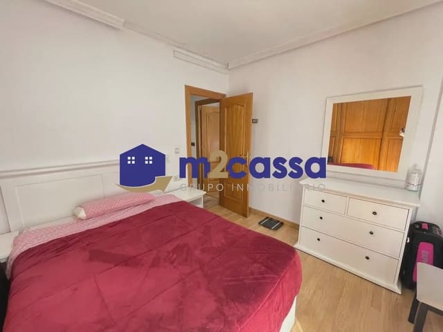 4 Zimmer Wohnung zu verkaufen in Lorca mit Garage - 165.000 € (Ref: 10116398)