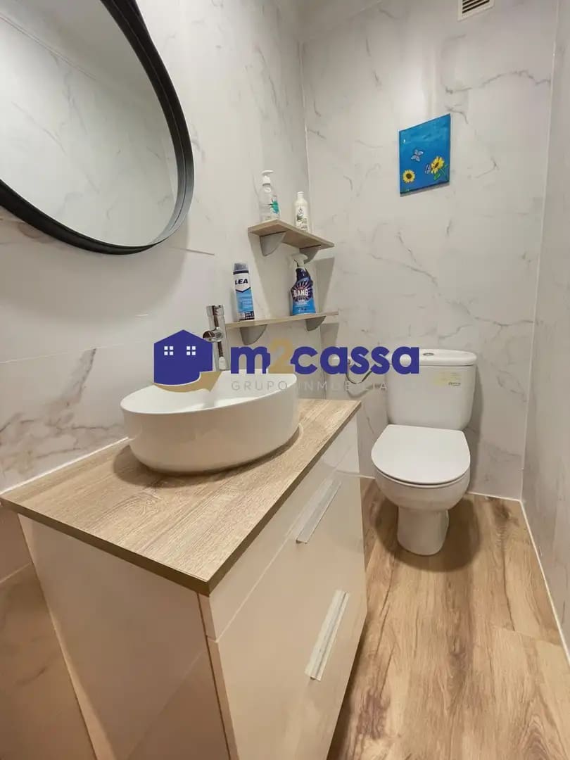 4 soverom Leilighet til salgs i Lorca med garasje - € 165 000 (Ref: 10116398)