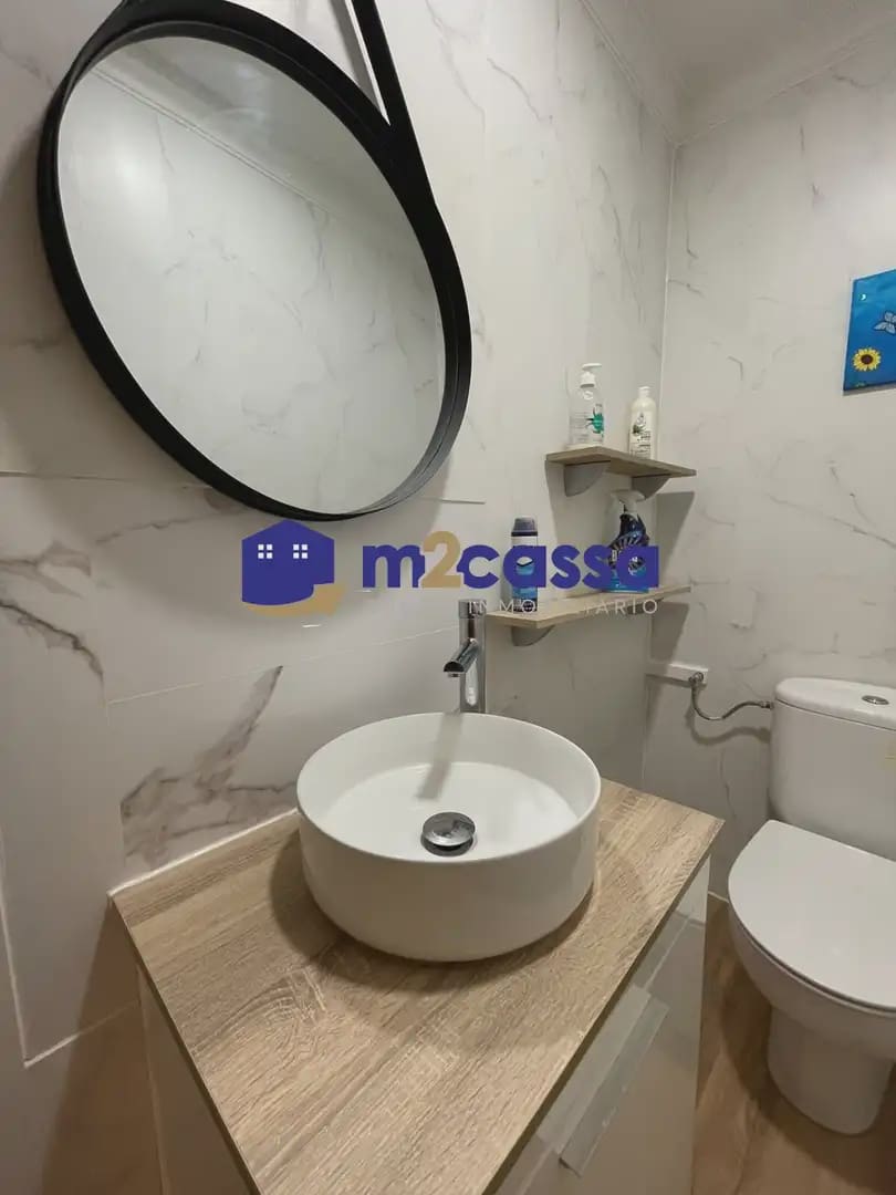 4 soverom Leilighet til salgs i Lorca med garasje - € 165 000 (Ref: 10116398)