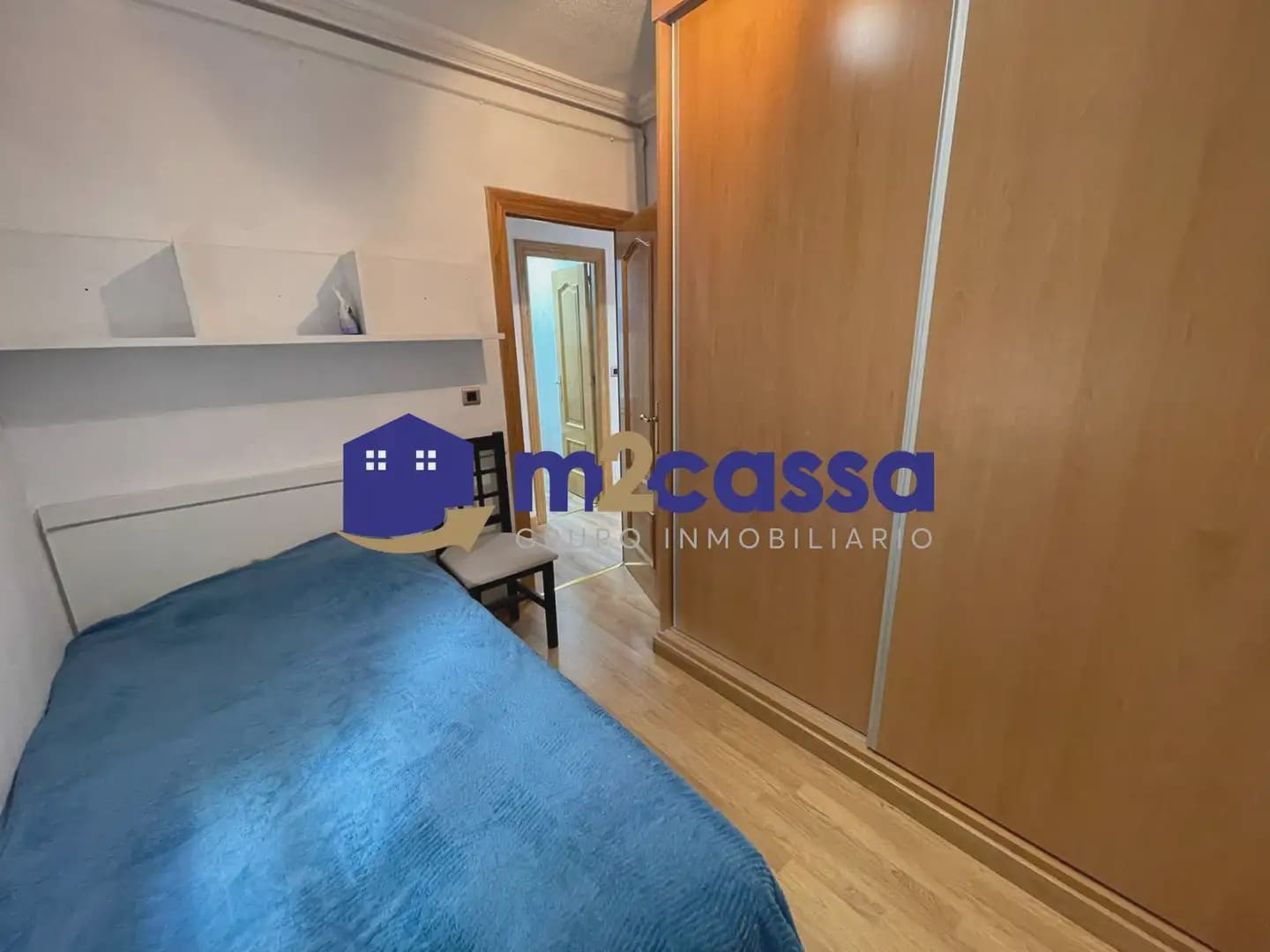 4 soverom Leilighet til salgs i Lorca med garasje - € 165 000 (Ref: 10116398)