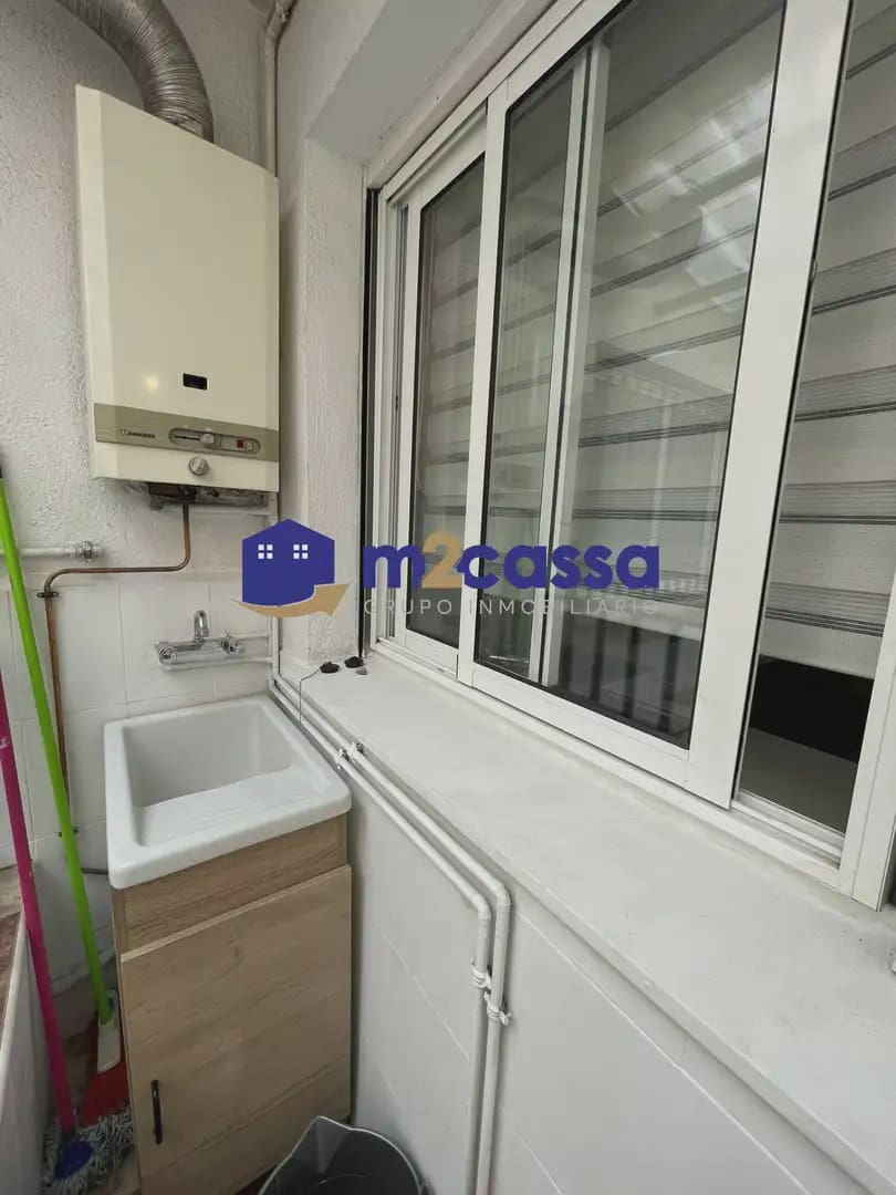 4 soverom Leilighet til salgs i Lorca med garasje - € 165 000 (Ref: 10116398)