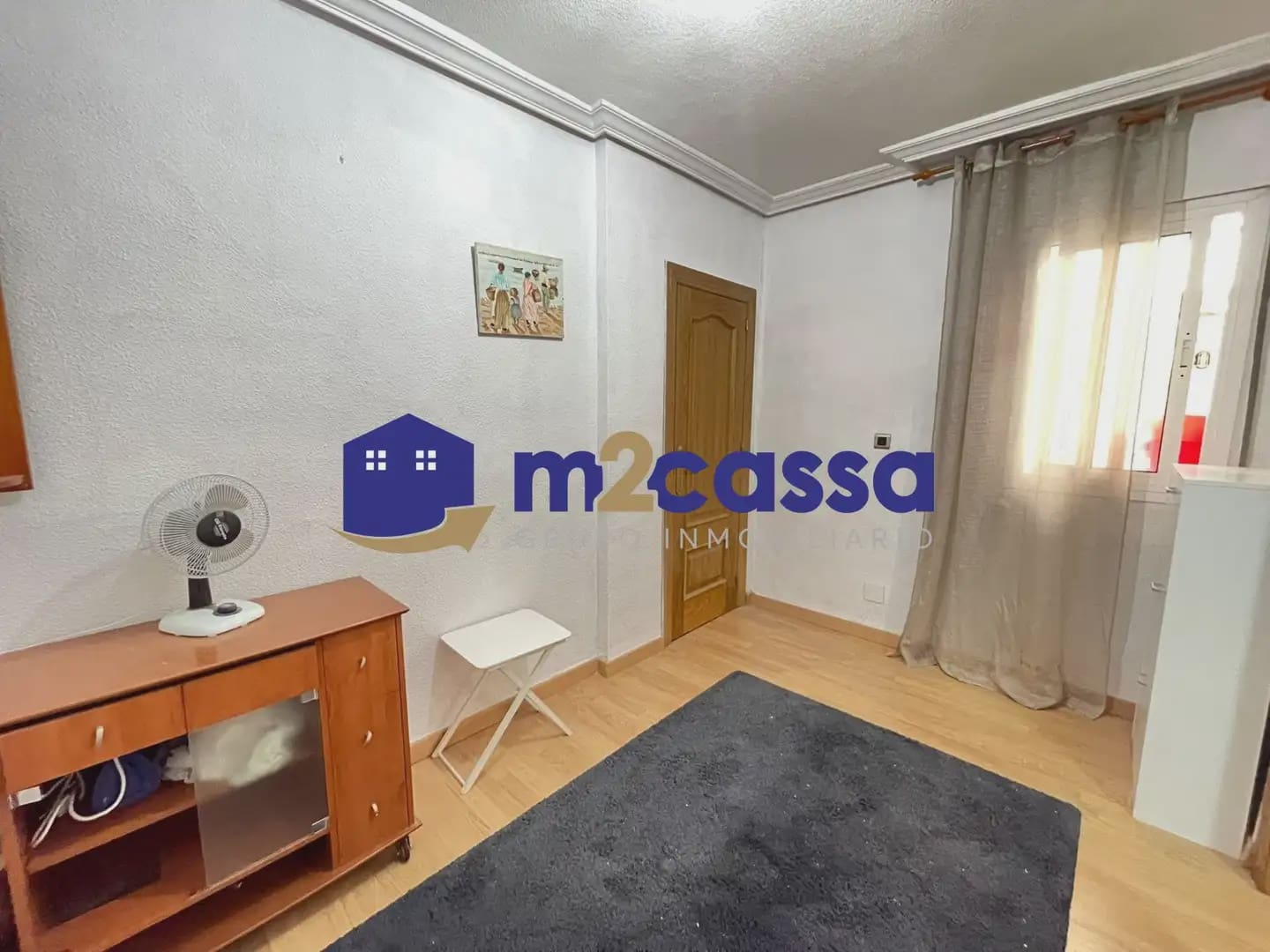 4 soverom Leilighet til salgs i Lorca med garasje - € 165 000 (Ref: 10116398)