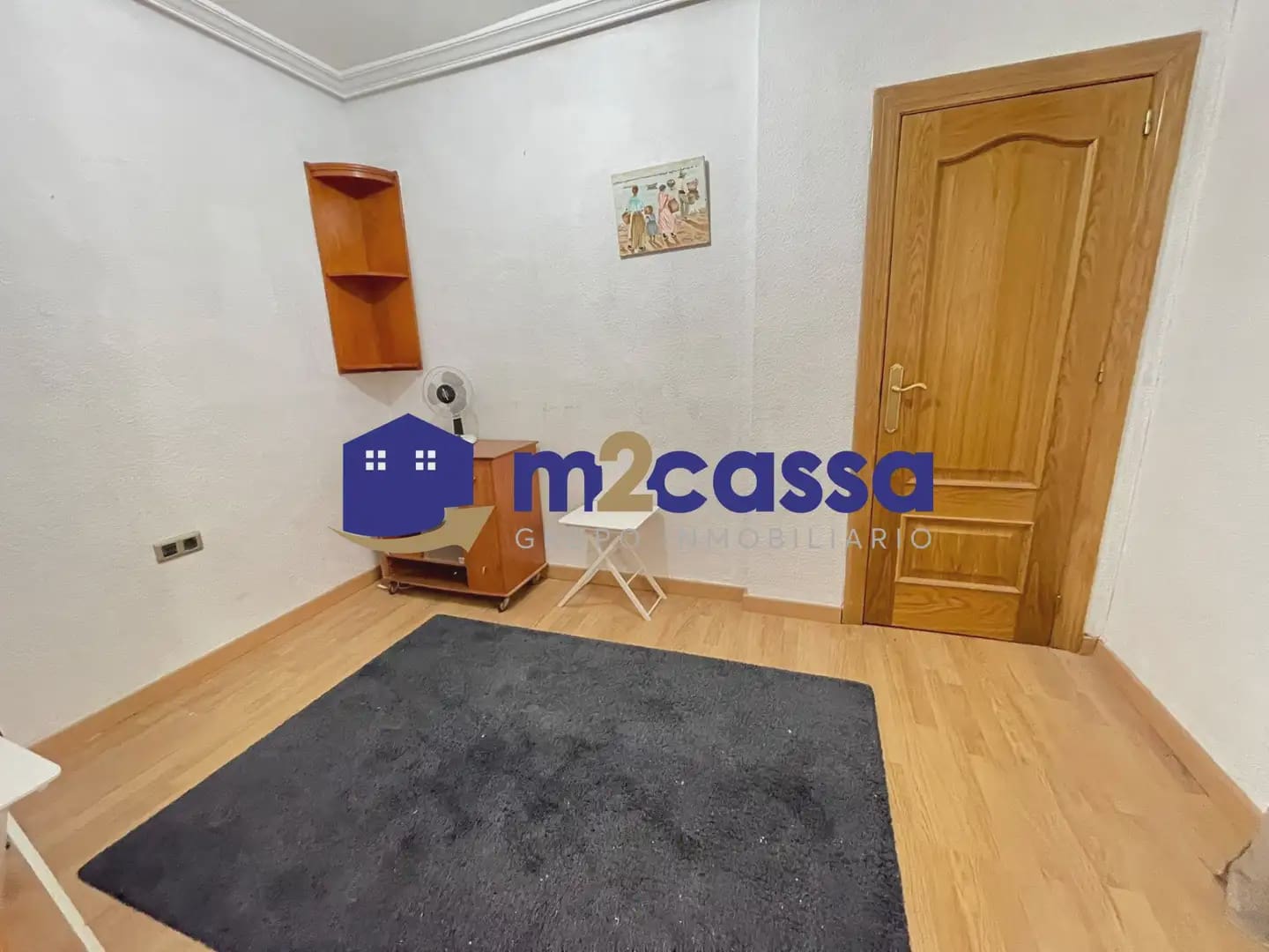 4 soverom Leilighet til salgs i Lorca med garasje - € 165 000 (Ref: 10116398)