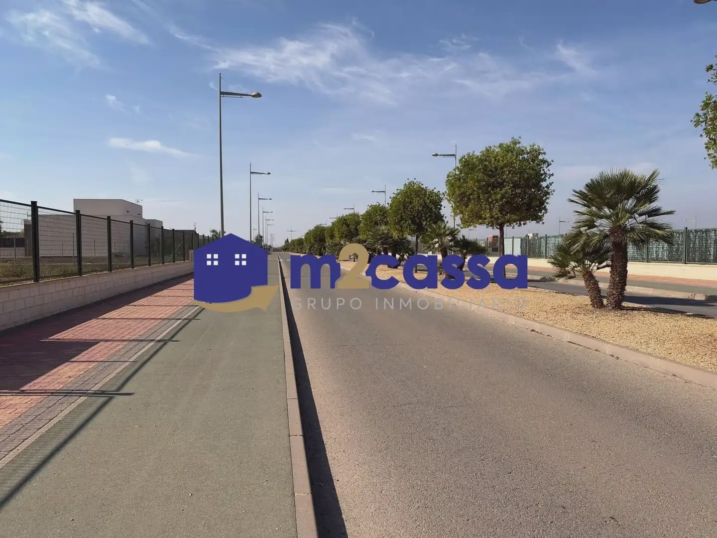 Building Plot for sale in Purias - € 108,000 (Ref: 10127322)