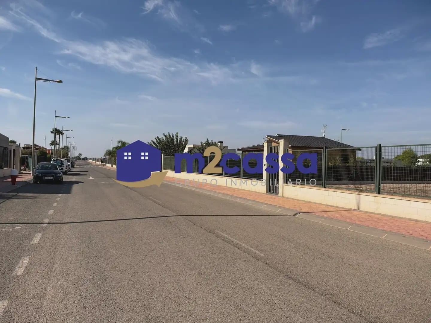 Building Plot for sale in Purias - € 108,000 (Ref: 10127322)