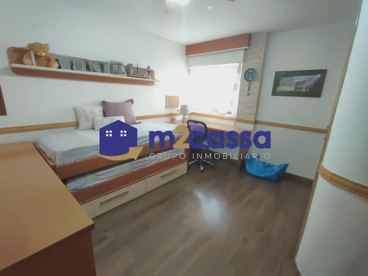 3 camera da letto Appartamento in vendita in Lorca con garage - 230.000 € (Rif: 10135561)