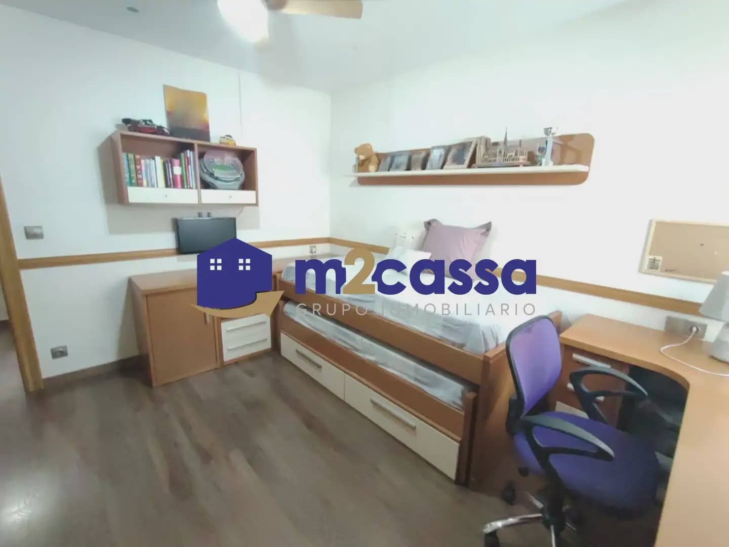 3 camera da letto Appartamento in vendita in Lorca con garage - 230.000 € (Rif: 10135561)