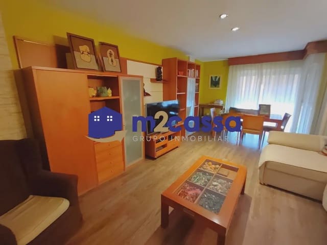 3 camera da letto Appartamento in vendita in Lorca con garage - 230.000 € (Rif: 10135561)