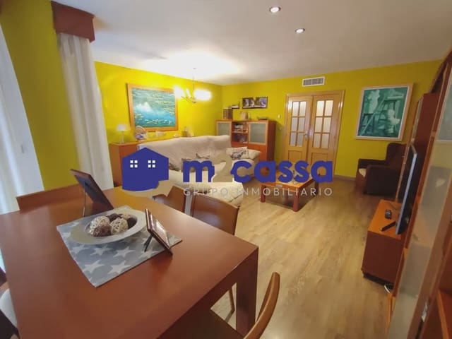 3 camera da letto Appartamento in vendita in Lorca con garage - 230.000 € (Rif: 10135561)