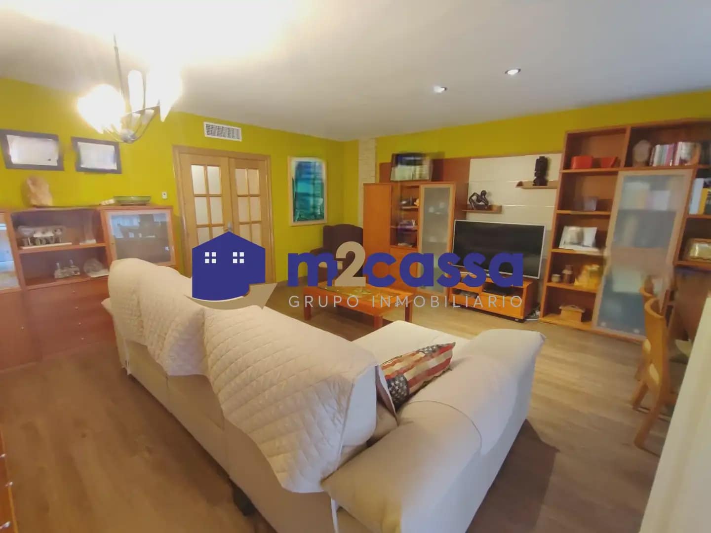 3 camera da letto Appartamento in vendita in Lorca con garage - 230.000 € (Rif: 10135561)