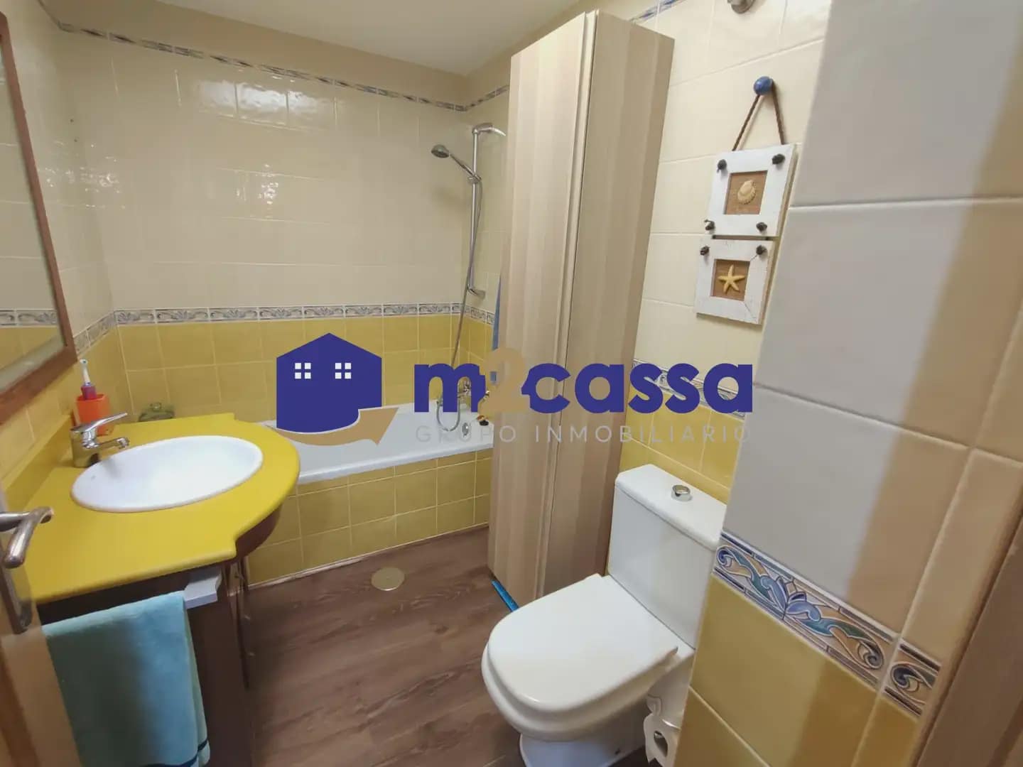 3 camera da letto Appartamento in vendita in Lorca con garage - 230.000 € (Rif: 10135561)