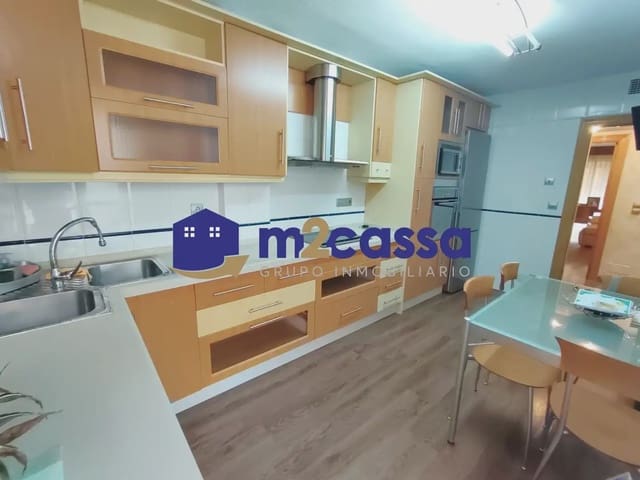 3 camera da letto Appartamento in vendita in Lorca con garage - 230.000 € (Rif: 10135561)