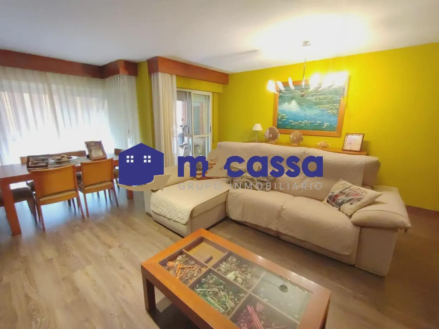 3 camera da letto Appartamento in vendita in Lorca con garage - 230.000 € (Rif: 10135561)