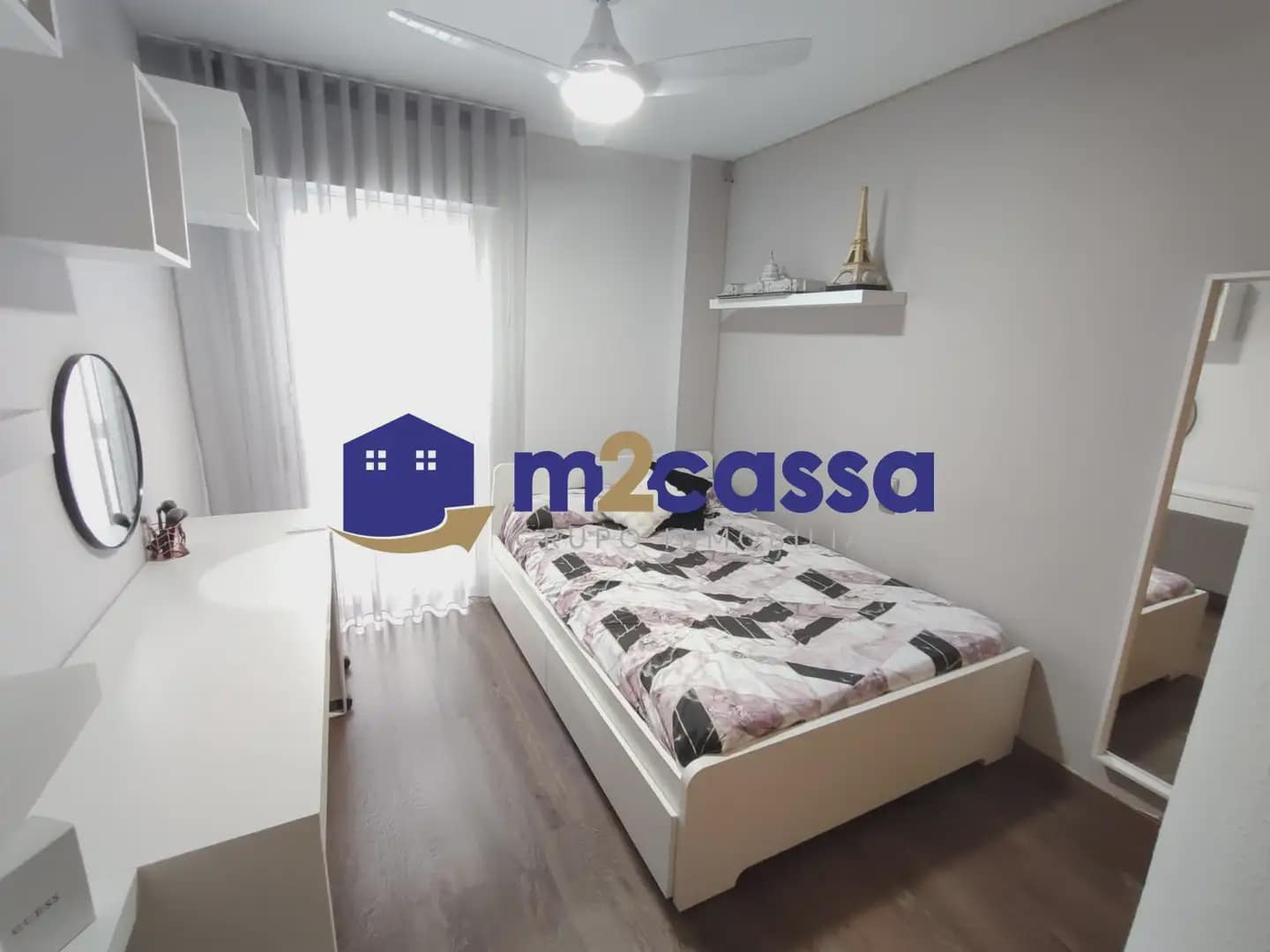 3 camera da letto Appartamento in vendita in Lorca con garage - 230.000 € (Rif: 10135561)