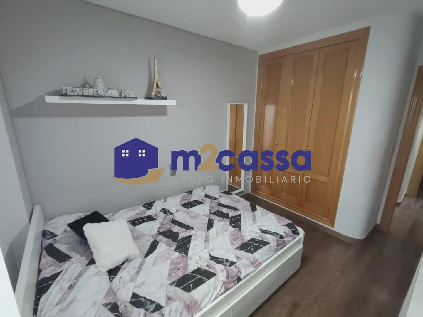 3 camera da letto Appartamento in vendita in Lorca con garage - 230.000 € (Rif: 10135561)