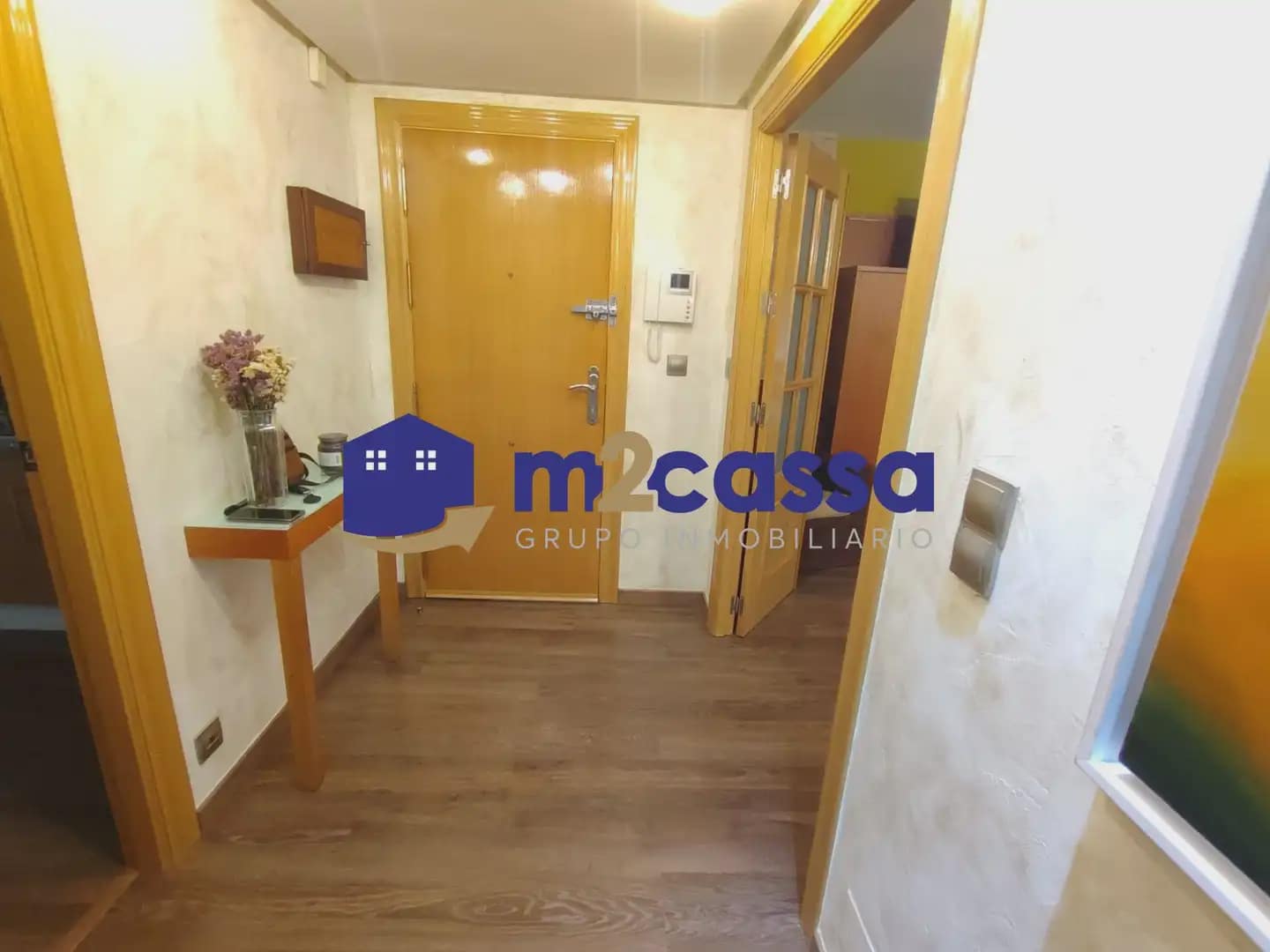 3 camera da letto Appartamento in vendita in Lorca con garage - 230.000 € (Rif: 10135561)