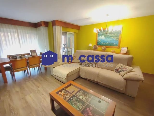 3 camera da letto Appartamento in vendita in Lorca con garage - 230.000 € (Rif: 10135561)