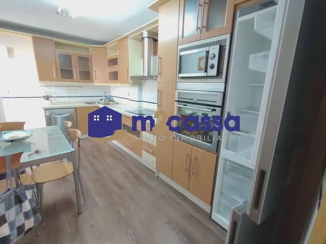 3 camera da letto Appartamento in vendita in Lorca con garage - 230.000 € (Rif: 10135561)
