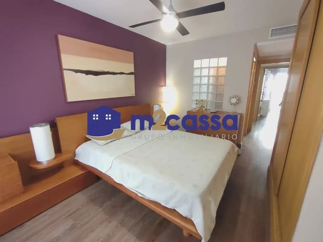 3 camera da letto Appartamento in vendita in Lorca con garage - 230.000 € (Rif: 10135561)