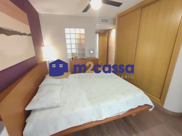 3 camera da letto Appartamento in vendita in Lorca con garage - 230.000 € (Rif: 10135561)