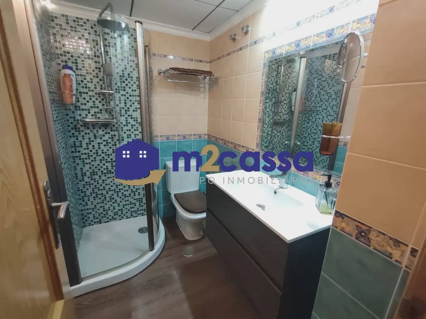 3 camera da letto Appartamento in vendita in Lorca con garage - 230.000 € (Rif: 10135561)