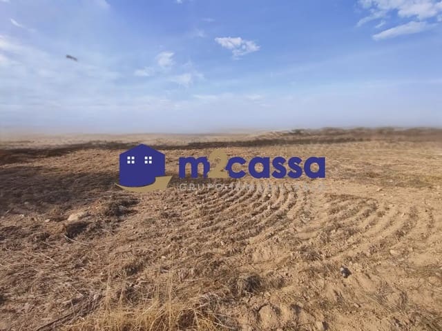 Mark till salu i Aguaderas, Lorca - 86 000 € (Ref: 10141459)