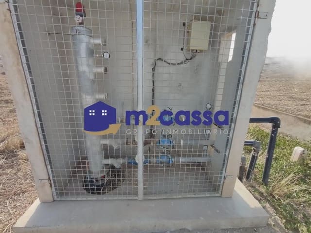 Mark till salu i Aguaderas, Lorca - 86 000 € (Ref: 10141459)