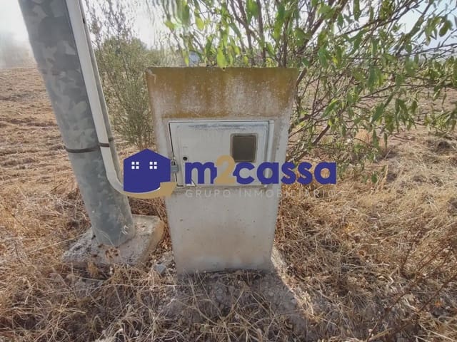 Mark till salu i Aguaderas, Lorca - 86 000 € (Ref: 10141459)