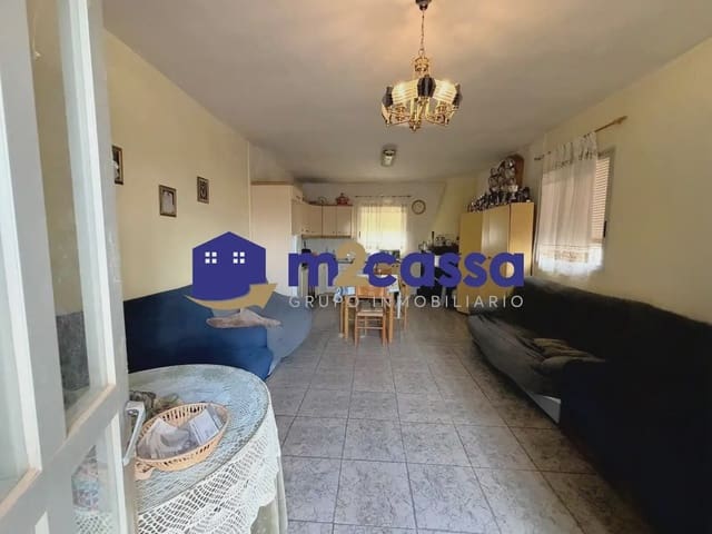 3 quarto Moradia para venda em Purias, Lorca com piscina - 199 000 € (Ref: 10149341)