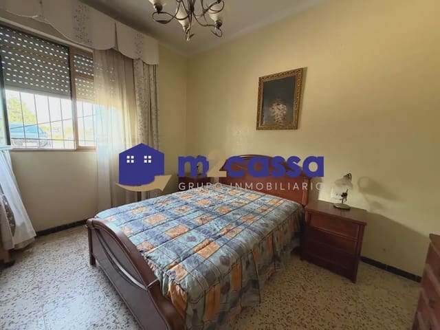 3 quarto Moradia para venda em Purias, Lorca com piscina - 199 000 € (Ref: 10149341)