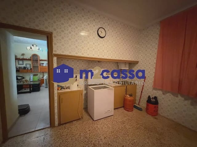 3 quarto Moradia para venda em Purias, Lorca com piscina - 199 000 € (Ref: 10149341)