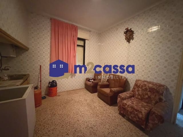 3 quarto Moradia para venda em Purias, Lorca com piscina - 199 000 € (Ref: 10149341)