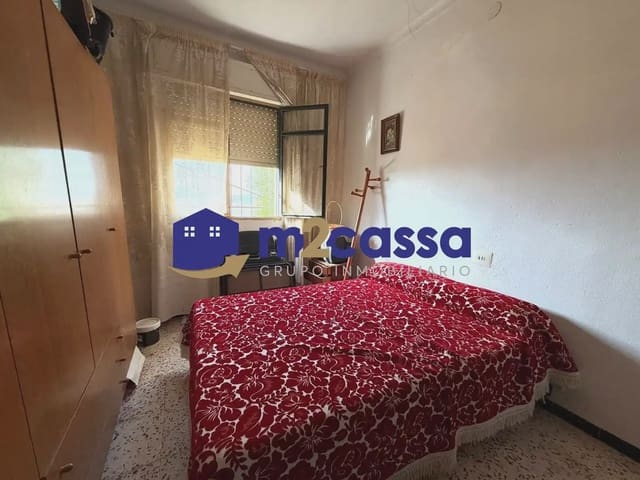 3 quarto Moradia para venda em Purias, Lorca com piscina - 199 000 € (Ref: 10149341)