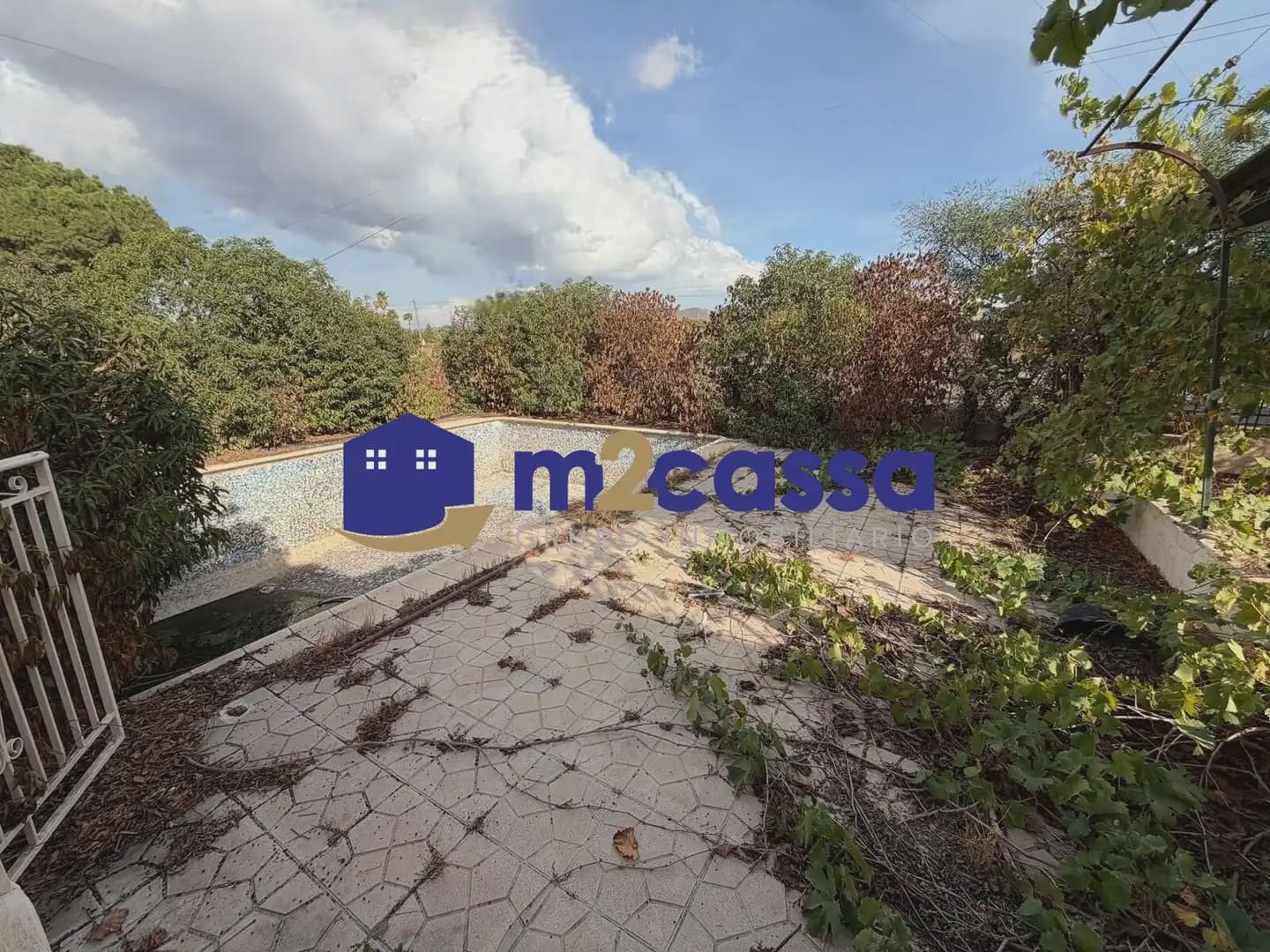 3 sypialnia Willa na sprzedaż w Purias z basenem - 199 000 € (Ref: 10149341)