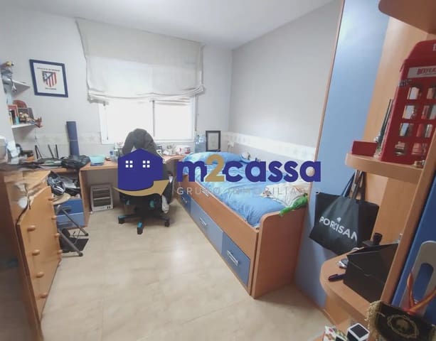 3 sovrum Lägenhet till salu i Lorca - 135 000 € (Ref: 10163400)