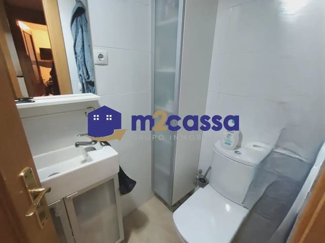 3 sovrum Lägenhet till salu i Lorca - 135 000 € (Ref: 10163400)