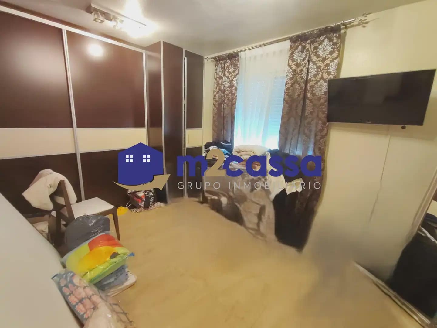 3 sovrum Lägenhet till salu i Lorca med garage - 140 000 € (Ref: 10163400)