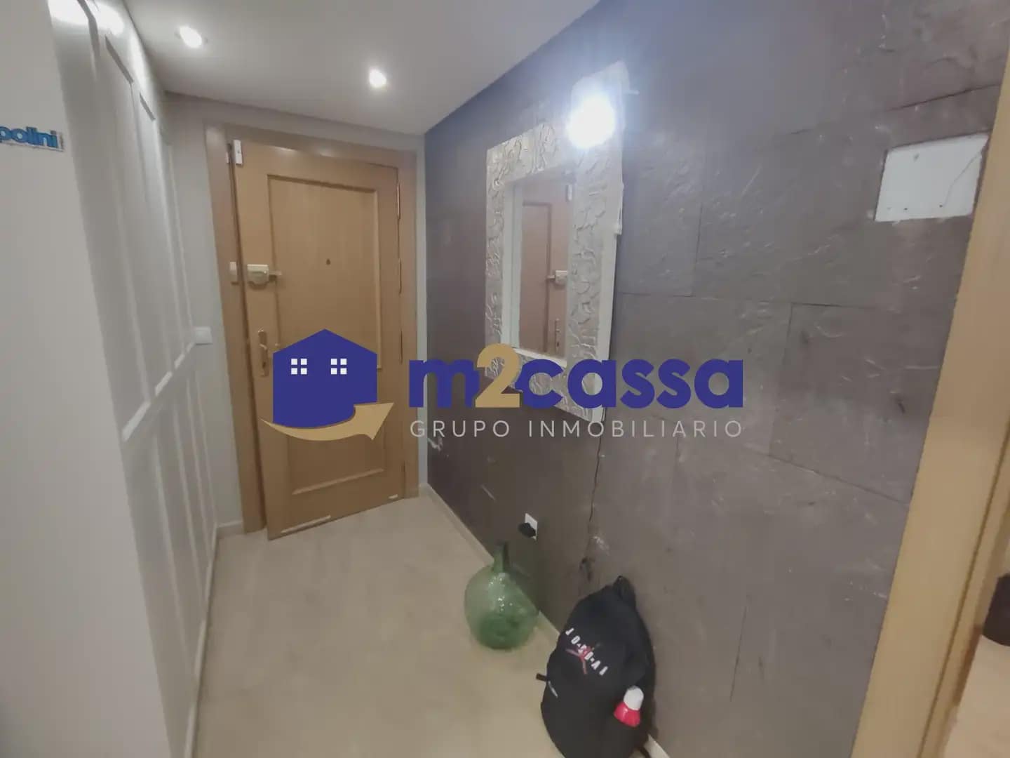 3 sovrum Lägenhet till salu i Lorca med garage - 140 000 € (Ref: 10163400)