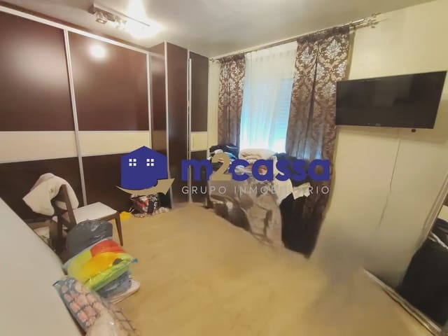 3 sovrum Lägenhet till salu i Lorca - 135 000 € (Ref: 10163400)