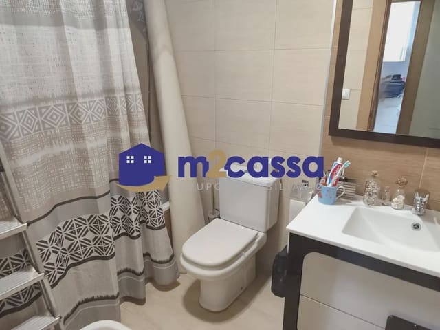 3 sovrum Lägenhet till salu i Lorca - 135 000 € (Ref: 10163400)