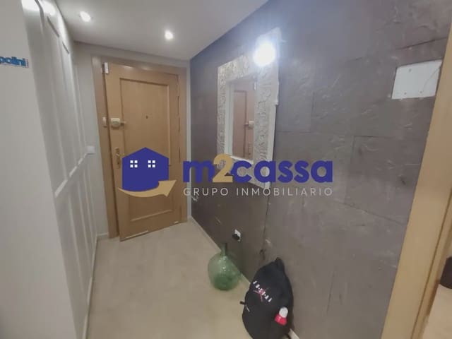 3 sovrum Lägenhet till salu i Lorca - 135 000 € (Ref: 10163400)