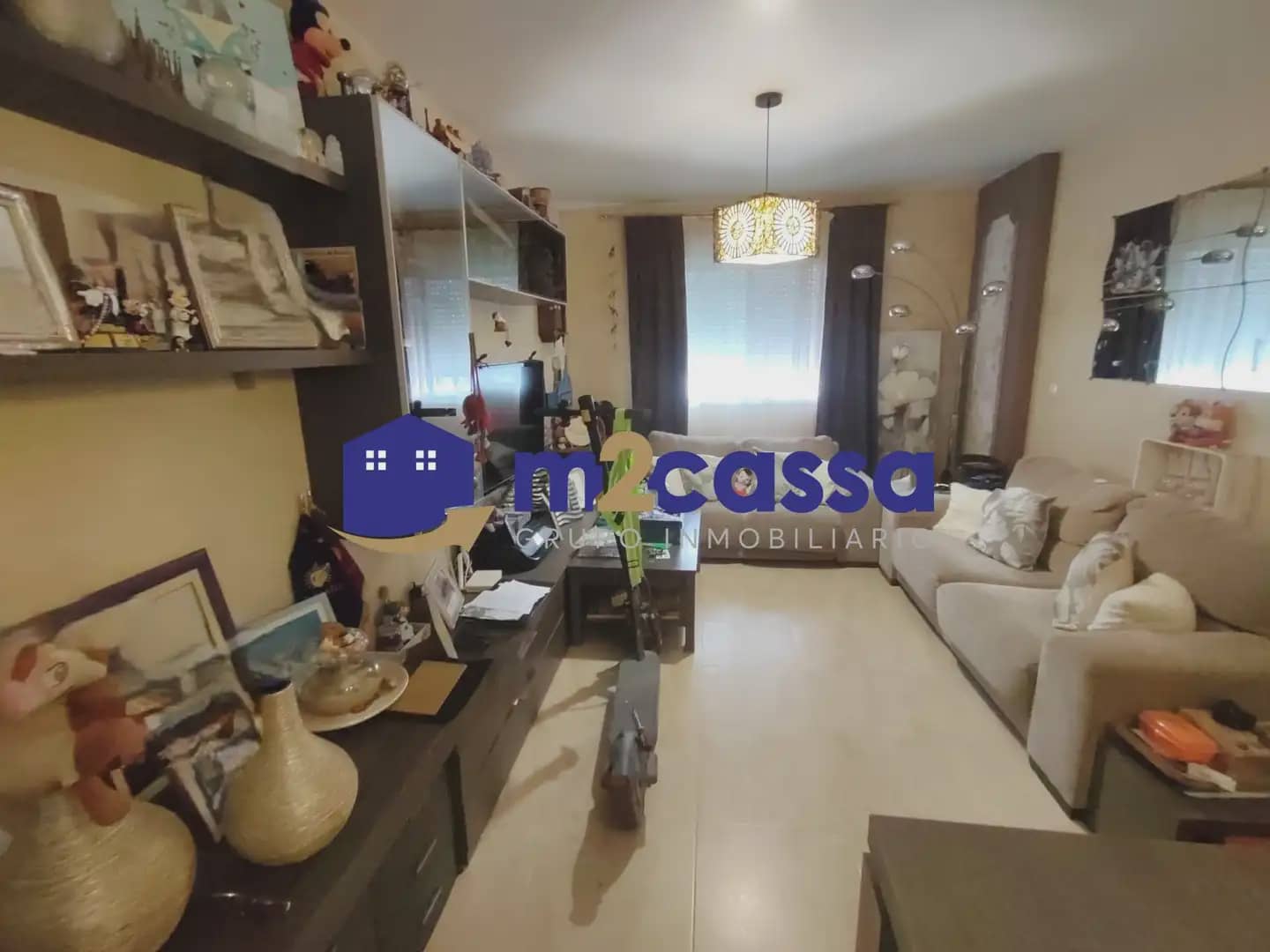 3 sovrum Lägenhet till salu i Lorca med garage - 140 000 € (Ref: 10163400)