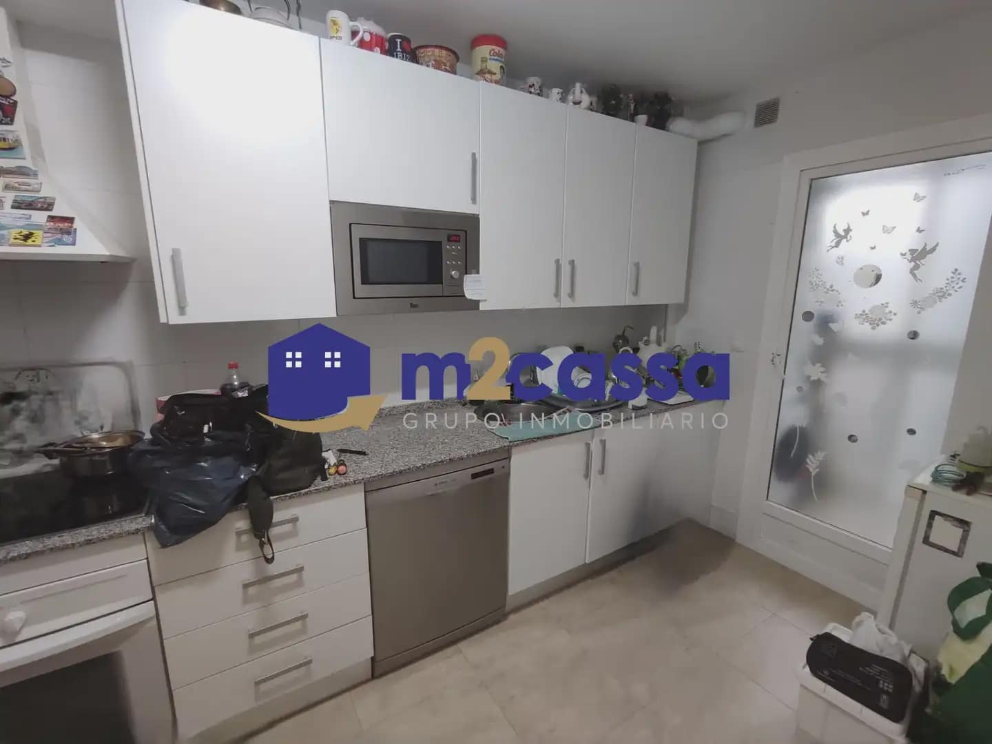 3 sovrum Lägenhet till salu i Lorca med garage - 140 000 € (Ref: 10163400)