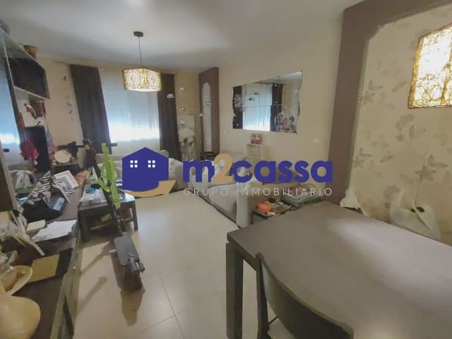 3 sovrum Lägenhet till salu i Lorca - 135 000 € (Ref: 10163400)