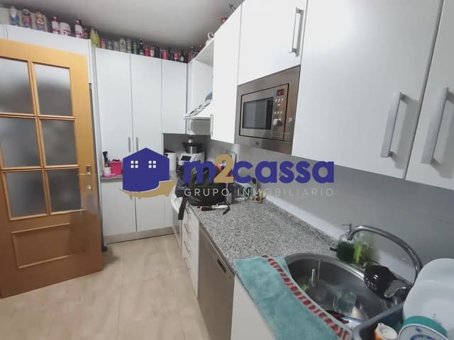 3 sovrum Lägenhet till salu i Lorca - 135 000 € (Ref: 10163400)